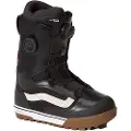Vans Aura Pro 2026 Snowboard Boots svart