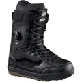 Vans Invado Pro 2026 Snowboard Boots svart