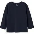 Name it Normal Passform Langermet Topp
