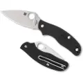 Spyderco Metropolitan Lightweight foldekniv