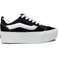 Vans Knu Stack Treningssko