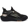 Plein sport Stealth Runner Extra Light Treningssko