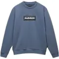 Napapijri Box Logo Collegegenser