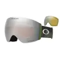 Oakley Mann Flight Deck Pro L Snow Goggles