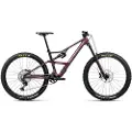 Orbea Occam Lt M30 29´´ Xt M8100 Sgs Shadow Plus 2026 Terrengsykkel