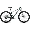 Orbea Alma M30 29´´ Xt M8100 Sgs Shadow Plus 2025 Terrengsykkel