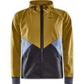 Craft Core Glide Hood Softshelljakke