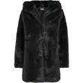 Urban Classics Teddy Parka
