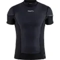 Craft Active Extreme X Wind Kortærmet Baselayer