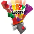 Educa Pedagogisk Spill Crazy Blocks