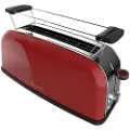 Cecotec Toastin´ Time 850 Long Brødrister