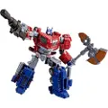 Transformers War For Cybertron Optimus Prime Studio Series Voyager-klasse Figur 16 Cm