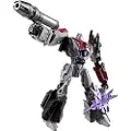 Transformers War For Cybertron Megatron Studio Series Voyager-klasse Figur 16 Cm