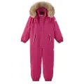 Reima Stavanger Vinterdress Reimatec Rosy Berry