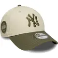 New Era Mlb Side Patch 9forty New York Yankees Cap