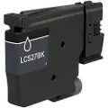 Generico Lc527bk Blekkpatron