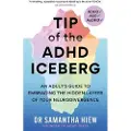 Octopus Tip of the ADHD Iceberg
