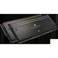 Corsair Dominator Titanium DDR5 Light Enhancement Kit - Svart med RGB