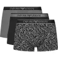 Emporio Armani Em000370_af10779 Boxers 3 Enheter