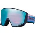 Oakley Mann Flow Scape M Mikaela Shiffrin Signature Series Snow Goggles