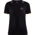 Craft Pro Trail Fuseknit Kortarmet T-skjorte