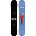 Arbor El Camino 2026 Snowboard mønster