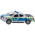 Siku Nissan Navara Federal Police