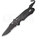 Benchmade Auto Triage N680/440C foldekniv