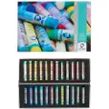 Royal Talens Soft pastel general selection set | 24 colours