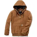 Carhartt Duck Active Jakke