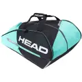 Head Racket Tour Team Monstercombi Padelracketbag