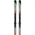 Salomon Stance Pro 82+mi12 Gw Alpin Ski Pakke