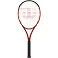 Wilson Burn 100ls V5.0 Tennisketsjer