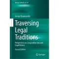 Springer International Publishing AG Traversing Legal Traditions