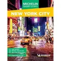 Abrams Michelin Travel Guides Short Stays: New York City