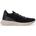Hugo Boss for man. 50552912 Trainers Titanis navy (45), Fabric, Flat, Laces, Casual