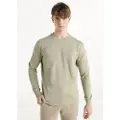 Bendorff for man. 860455463 Basic Sweatshirt Logo green (M), Casual, Cotton
