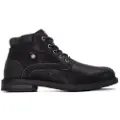 Refresh for man. 17289503-NEGRO Ankle boots 172895 black (44), Flat, Zip, Casual