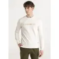 Bendorff for man. 860525569 Linear Graphic Sweatshirt beige (S), Casual, Cotton