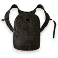 C.P. Company for man. RCCMAC737A005269G Backpack Lente B black (OSFA), Casual, Polyamide