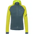 Dynafit Radical Polartec Fleecejakke Med Full Glidelås
