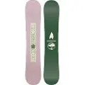 Arbor Cadence Rocker 2026 Snowboard mønster