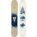 Arbor Veda 2026 Snowboard mønster