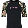 Protest Eden Rashguard Til Dame
