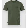 Horsefeathers Shank T-skjorte grønn