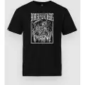 Horsefeathers Danihell T-skjorte svart