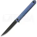 Spartan Blades Nemec Blue GFN foldekniv