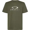 Oakley Camo Ellipse T-skjorte grønn