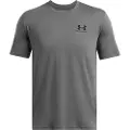 Under Armour Sportstyle Left Chest T-skjorte