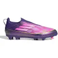 Adidas F50 League Laceless Fg/mg Lamine Fotballsko